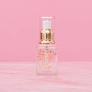 Beautiful Beauty Co Golden Hour 24k Gold Serum